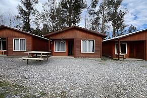 Oceana Suites Rayen Lican-Ray