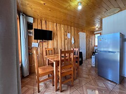 Oceana Suites Rayen Lican-Ray