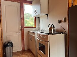 Oceana Suites Rayen Lican-Ray