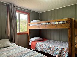 Oceana Suites Rayen Lican-Ray