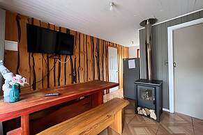 Oceana Suites Rayen Lican-Ray