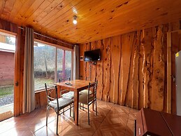 Oceana Suites Rayen Lican-Ray