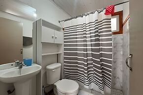 Oceana Suites Rayen Lican-Ray
