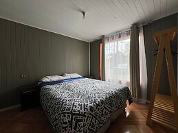 Oceana Suites Rayen Lican-Ray