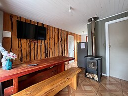 Oceana Suites Rayen Lican-Ray