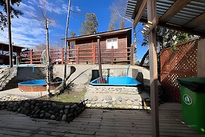 Oceana Suites Rayen Lican-Ray