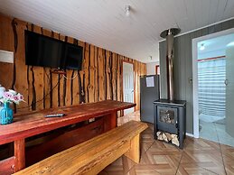 Oceana Suites Rayen Lican-Ray