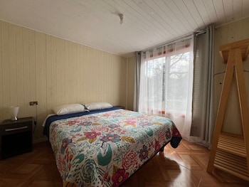 Oceana Suites Rayen Lican-Ray