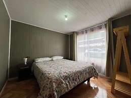 Oceana Suites Rayen Lican-Ray