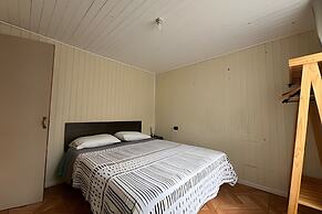 Oceana Suites Rayen Lican-Ray