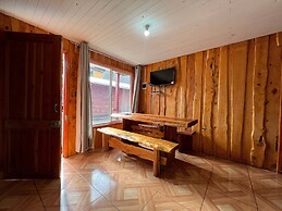 Oceana Suites Rayen Lican-Ray