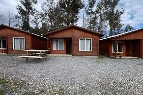 Oceana Suites Rayen Lican-Ray