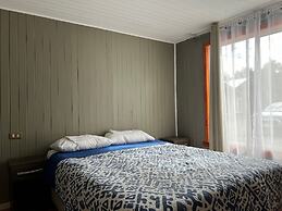 Oceana Suites Rayen Lican-Ray