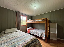 Oceana Suites Rayen Lican-Ray