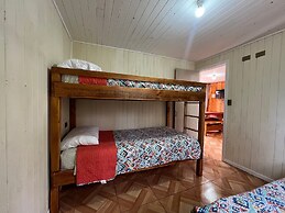 Oceana Suites Rayen Lican-Ray