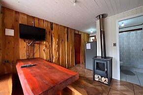 Oceana Suites Rayen Lican-Ray