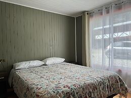 Oceana Suites Rayen Lican-Ray