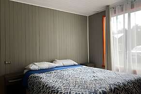 Oceana Suites Rayen Lican-Ray