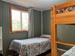 Oceana Suites Rayen Lican-Ray