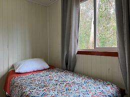 Oceana Suites Rayen Lican-Ray