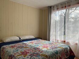 Oceana Suites Rayen Lican-Ray
