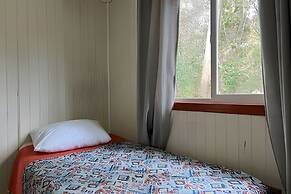Oceana Suites Rayen Lican-Ray