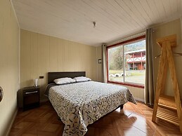 Oceana Suites Rayen Lican-Ray