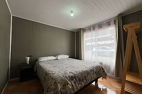 Oceana Suites Rayen Lican-Ray