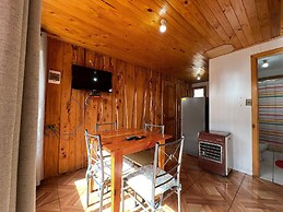 Oceana Suites Rayen Lican-Ray