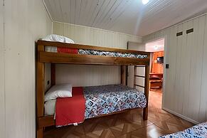 Oceana Suites Rayen Lican-Ray