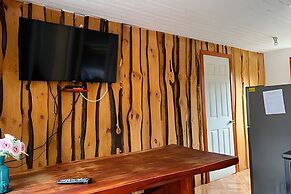 Oceana Suites Rayen Lican-Ray