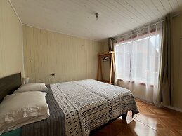 Oceana Suites Rayen Lican-Ray
