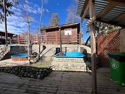 Oceana Suites Rayen Lican-Ray