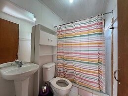 Oceana Suites Rayen Lican-Ray