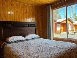 Oceana Suites Rayen Lican-Ray