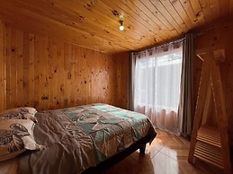 Oceana Suites Rayen Lican-Ray
