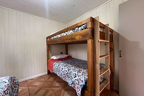 Oceana Suites Rayen Lican-Ray