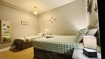 Le Papillon Hotel Blackpool