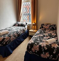 Le Papillon Hotel Blackpool
