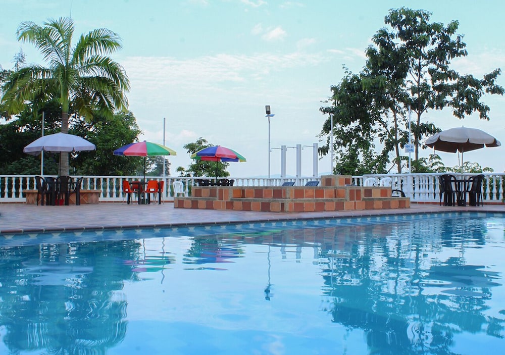 Finca Hotel Villa Gladys