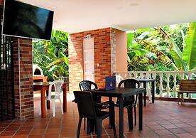 Finca Hotel Villa Gladys