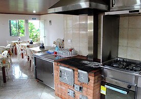 Finca Hotel Villa Gladys