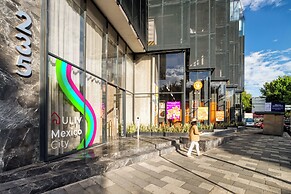 ULIV Mexico City