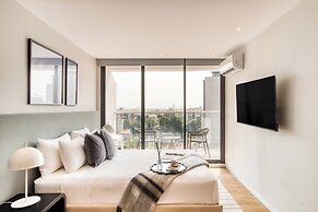 ULIV Mexico City
