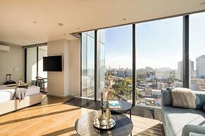ULIV Mexico City