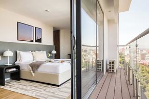 ULIV Mexico City