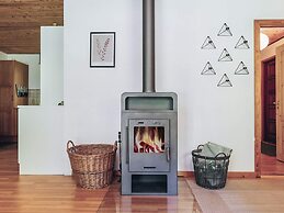 4 Person Holiday Home in Laeso