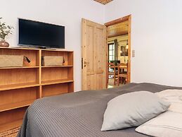 4 Person Holiday Home in Laeso