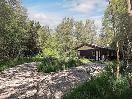 4 Person Holiday Home in Laeso