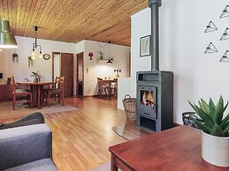 4 Person Holiday Home in Laeso